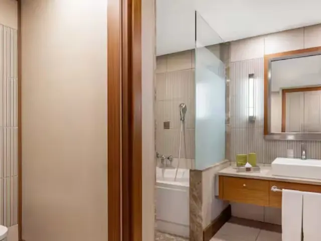 фото отеля Hilton Dalaman Sarigerme Resort & Spa изображение №25