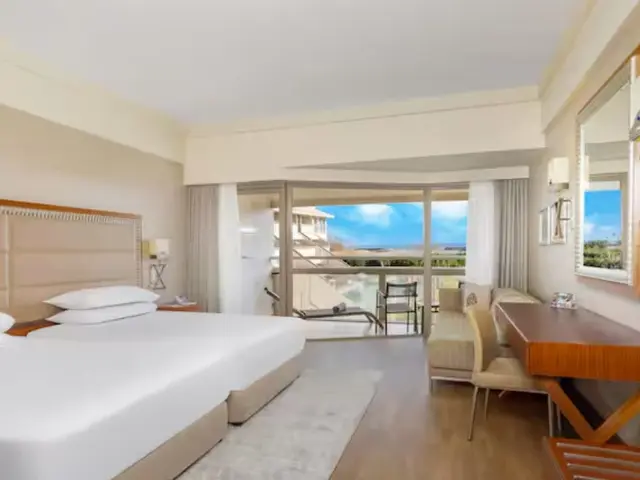 фотографии Hilton Dalaman Sarigerme Resort & Spa изображение №24