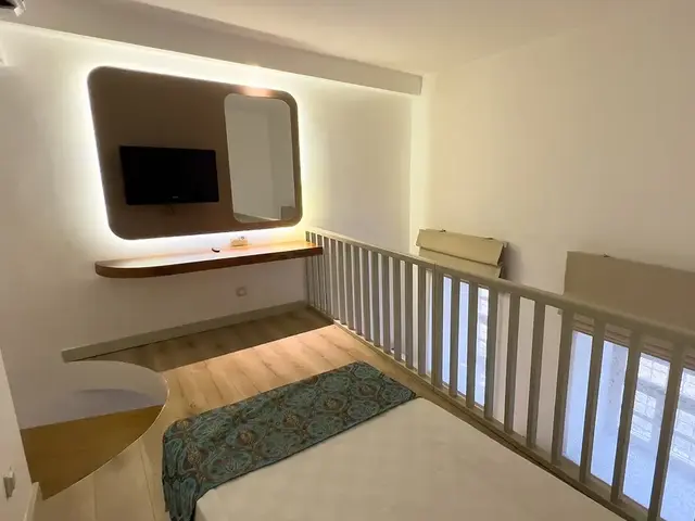 фотографии отеля Puding (ex. Puding Marina Residence) изображение №19