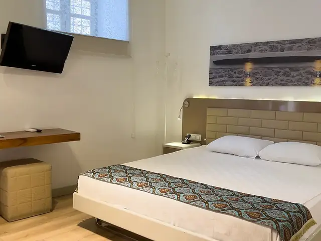 фото отеля Puding (ex. Puding Marina Residence) изображение №17