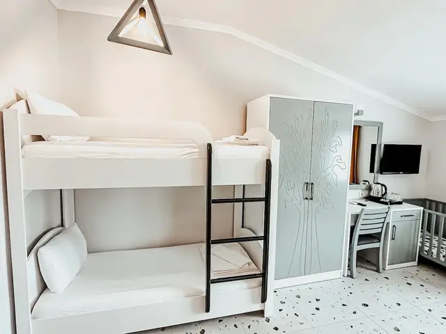 фотографии Tonoz Beach изображение №20