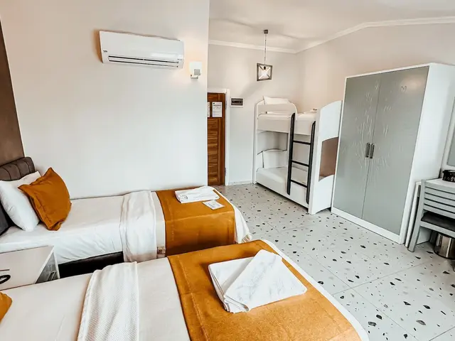 фото отеля Tonoz Beach изображение №21