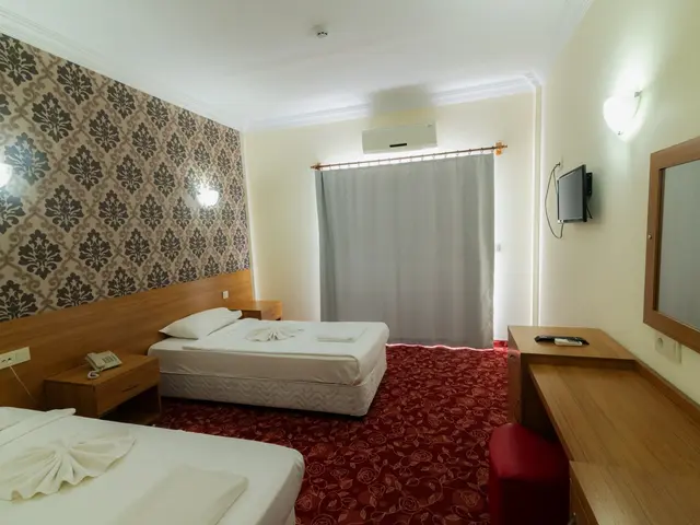 фото Grand Hotel Derin (ex. Sunmerry) изображение №18