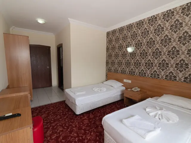 фото отеля Grand Hotel Derin (ex. Sunmerry) изображение №17