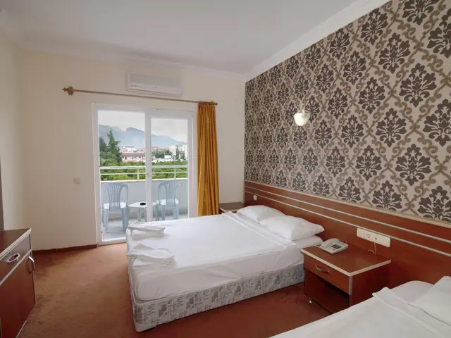 фотографии Grand Hotel Derin (ex. Sunmerry) изображение №20