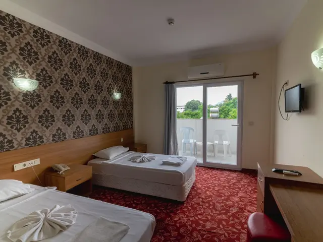 фотографии отеля Grand Hotel Derin (ex. Sunmerry) изображение №19
