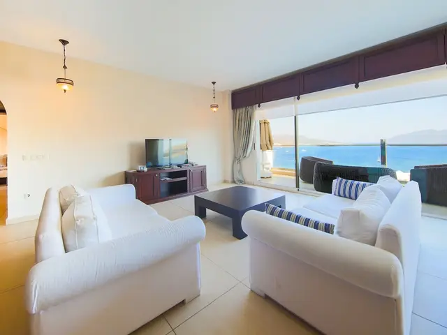 фотографии отеля Salmakis Resort & Spa изображение №19