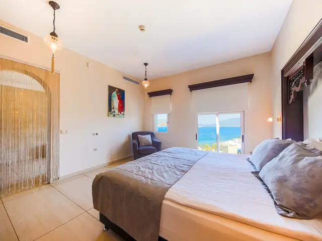 фотографии отеля Salmakis Resort & Spa изображение №15