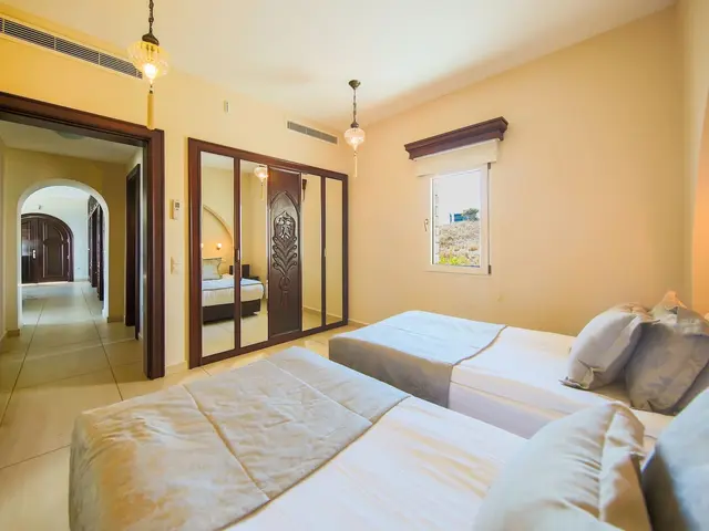 фотографии Salmakis Resort & Spa изображение №16