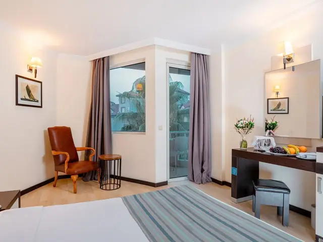 фотографии отеля Orfeus Park изображение №3