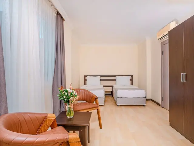 фото Orfeus Park изображение №2