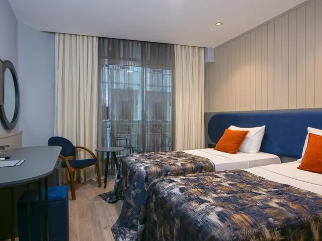 фотографии Monart City (ex. My Aytap; My Gold) изображение №4