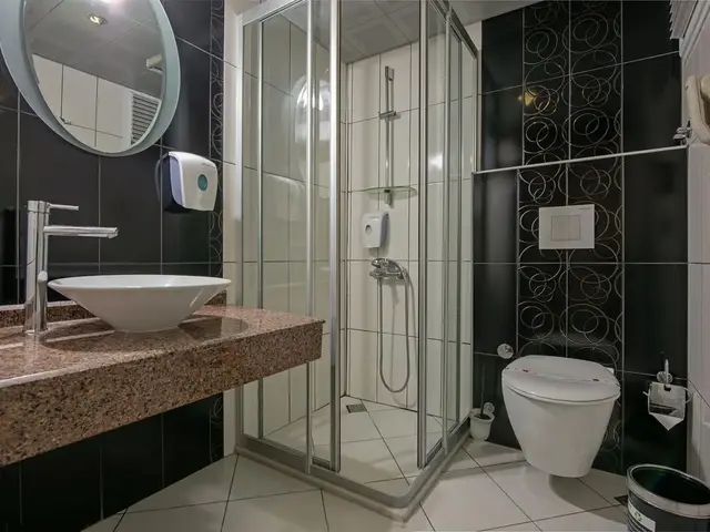 фото Monart City (ex. My Aytap; My Gold) изображение №2