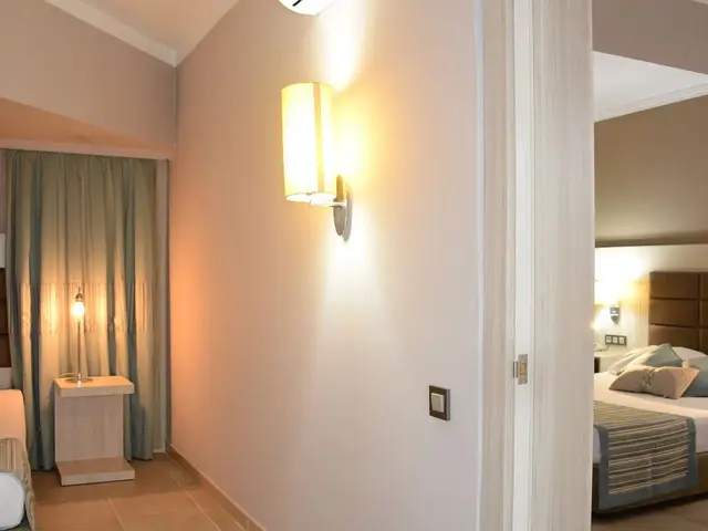 фото Palmeras Beach (ex. Club Insula) изображение №2