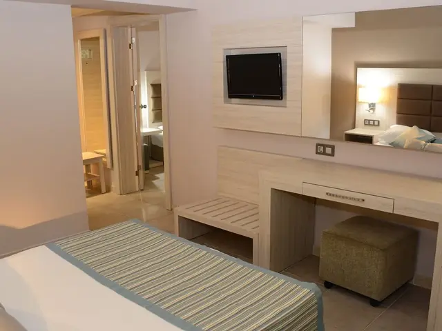 фотографии отеля Palmeras Beach (ex. Club Insula) изображение №3