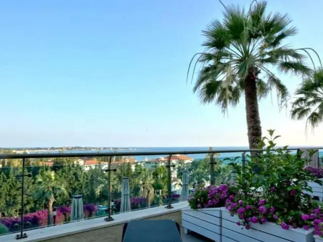 фото отеля Side Star Elegance (ex. Asteria Side) изображение №17