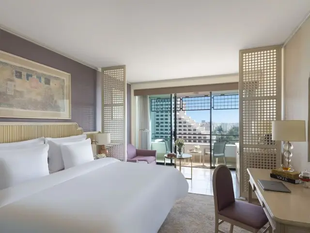 фотографии отеля Rixos Downtown Antalya – The Land Of Legends Free Access изображение №43