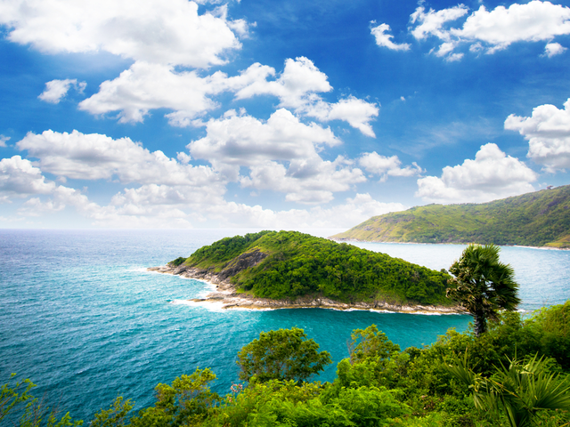 фото Baanjai Surin Beach изображение №10