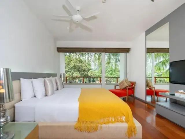 фотографии Baanjai Surin Beach изображение №12