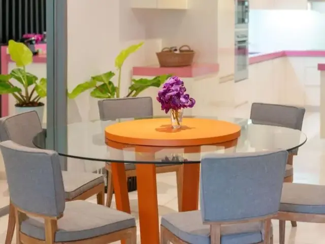 фотографии отеля Baanjai Surin Beach изображение №7