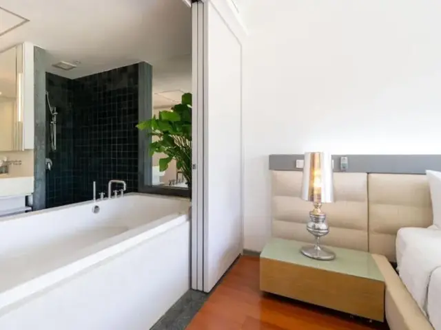 фото Baanjai Surin Beach изображение №6