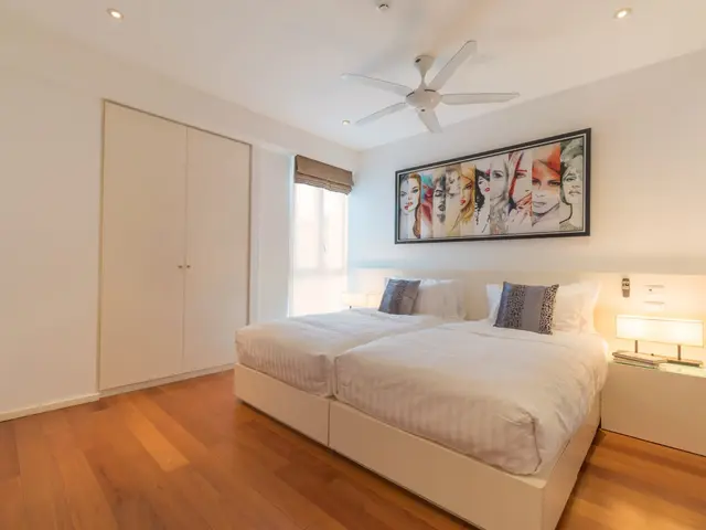 фото отеля Baanjai Surin Beach изображение №5