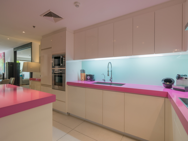 фотографии отеля Baanjai Surin Beach изображение №3