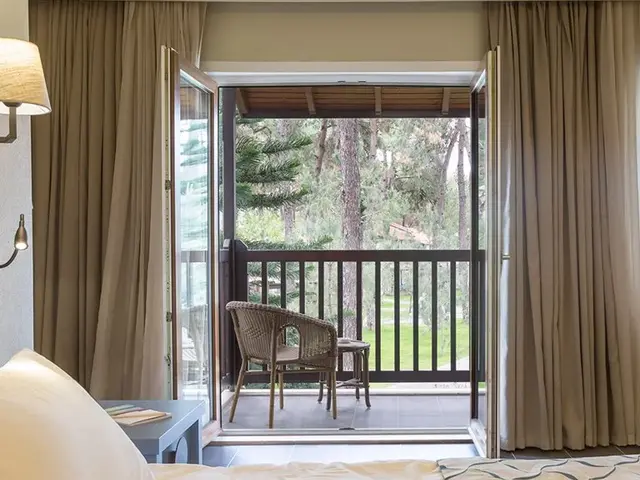 фото отеля Voyage Sorgun изображение №9