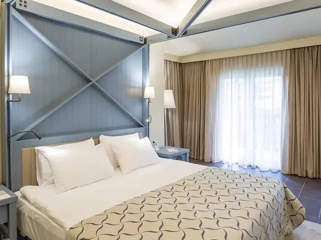 фото Voyage Sorgun изображение №10