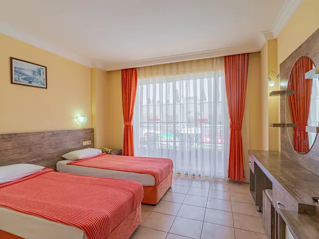 фото отеля Sayanora изображение №13