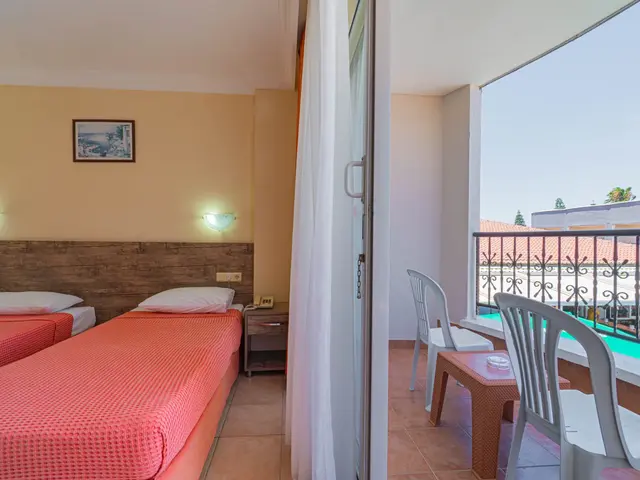 фотографии отеля Sayanora изображение №15