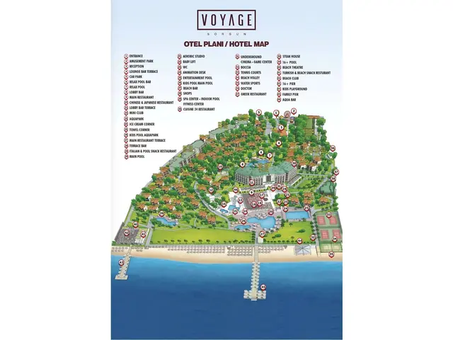 фотографии Voyage Sorgun изображение №8