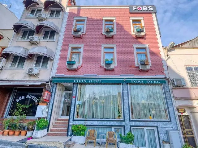 Hotel