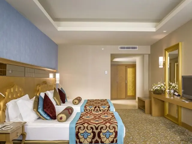 фото отеля Royal Holiday Palace изображение №9