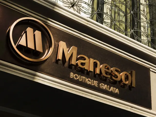 фотографии отеля Manesol Boutique Galata изображение №11