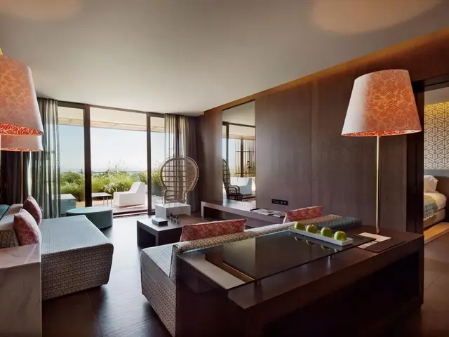 фотографии отеля Maxx Royal Kemer Resort (ex. Voyage Kiris) изображение №27