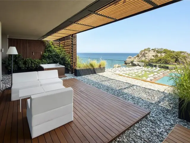 фото отеля Maxx Royal Kemer Resort (ex. Voyage Kiris) изображение №29