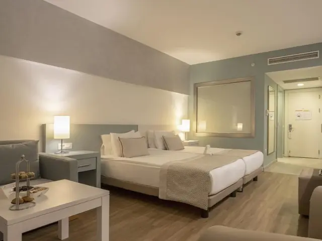 фото отеля Arcanus Sorgun (ex. Asteria Sorgun Resort; Side Palace) изображение №5