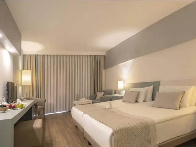 фото Arcanus Sorgun (ex. Asteria Sorgun Resort; Side Palace) изображение №2