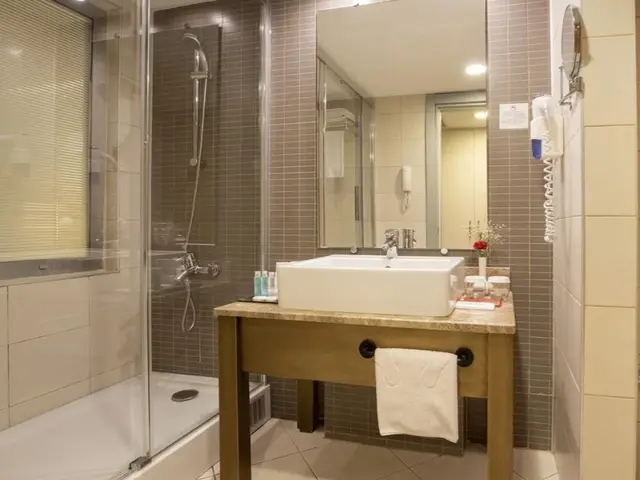 фотографии отеля Arcanus Sorgun (ex. Asteria Sorgun Resort; Side Palace) изображение №3