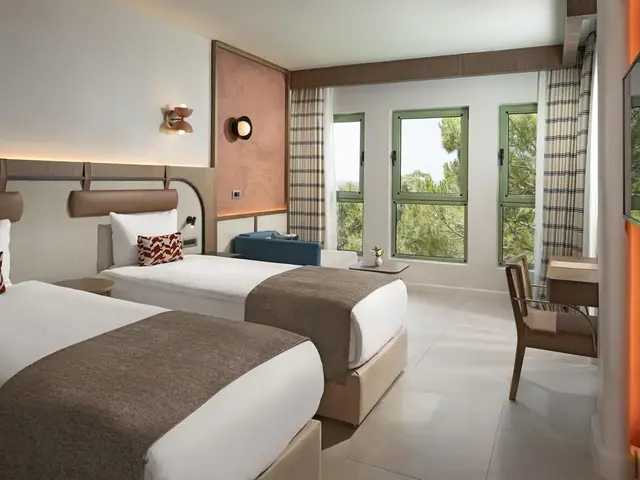 фотографии отеля Liberty Lykia (ex. Lykia World Oludeniz Village) изображение №75