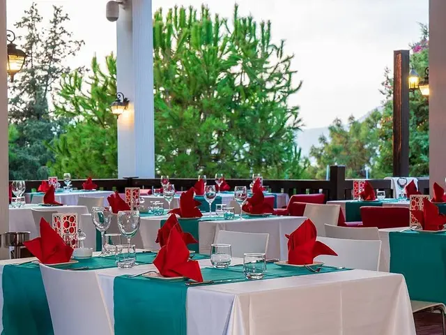 фото отеля Liberty Lykia (ex. Lykia World Oludeniz Village) изображение №73