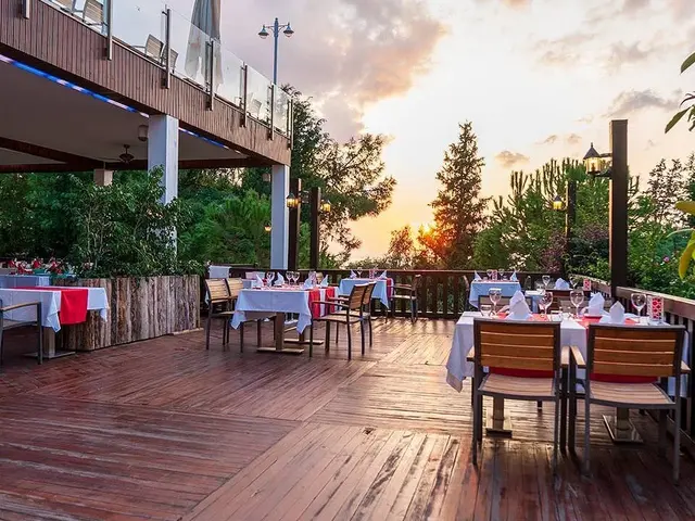 фото Liberty Lykia (ex. Lykia World Oludeniz Village) изображение №66