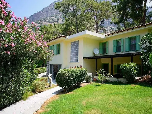 фото Liberty Lykia (ex. Lykia World Oludeniz Village) изображение №62