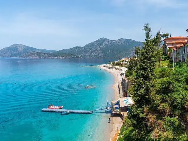 фотографии Liberty Lykia (ex. Lykia World Oludeniz Village) изображение №44