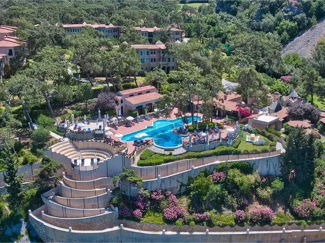 фотографии отеля Liberty Lykia (ex. Lykia World Oludeniz Village) изображение №39