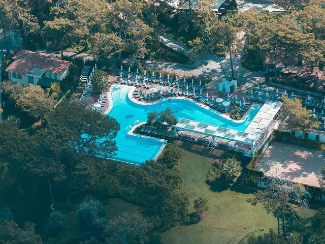 фото отеля Liberty Lykia (ex. Lykia World Oludeniz Village) изображение №37