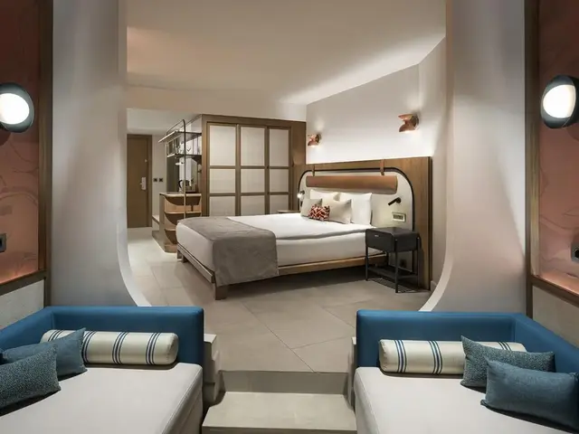 фотографии Liberty Lykia (ex. Lykia World Oludeniz Village) изображение №24