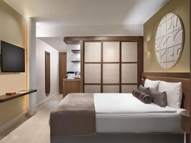 фото Liberty Lykia (ex. Lykia World Oludeniz Village) изображение №26