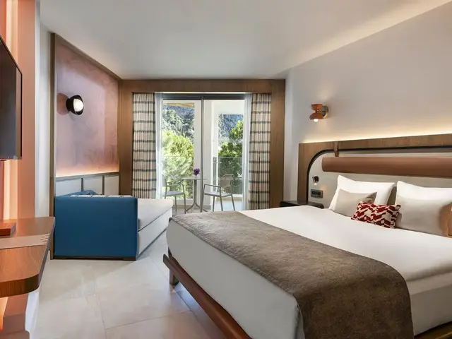 фото отеля Liberty Lykia (ex. Lykia World Oludeniz Village) изображение №25